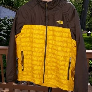 The North Face THERMOBALL Jacket